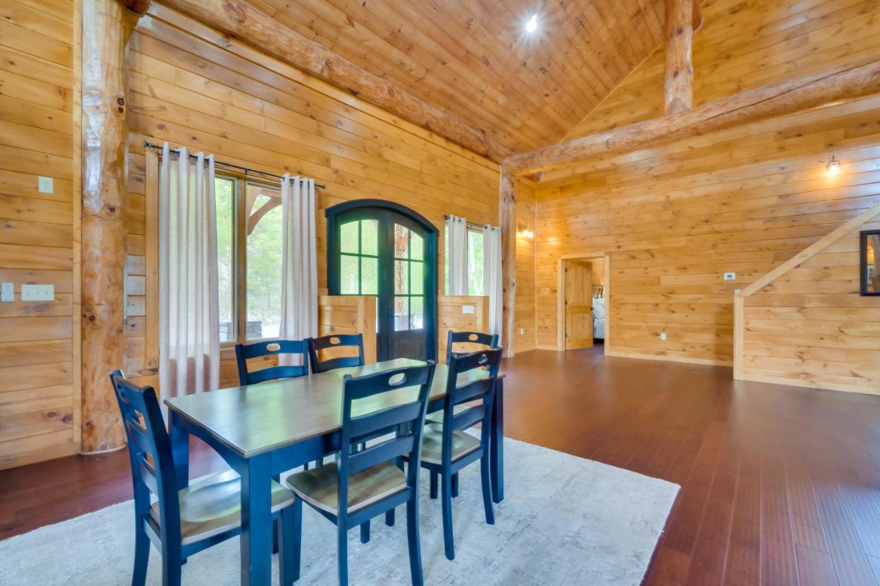 Gatlinburg Vacation Rental With Private Hot Tub! Екстериор снимка